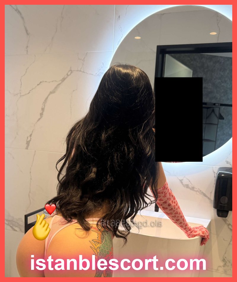 Dilara, 32 — Yeşilköy vitrin kartı